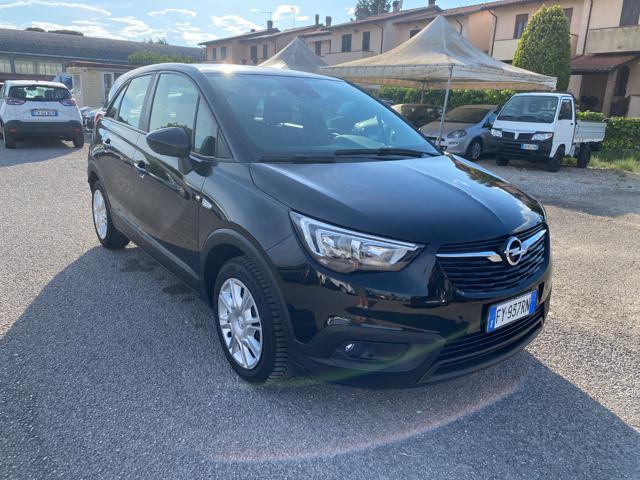OPEL Crossland X 1.2 12V Advance