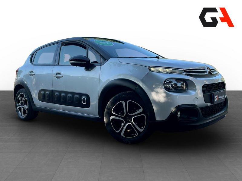Citroën C3 C3 PureTech 82 GPL Shine