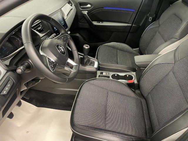 RENAULT Captur 1.0 TCe 90 CV Techno