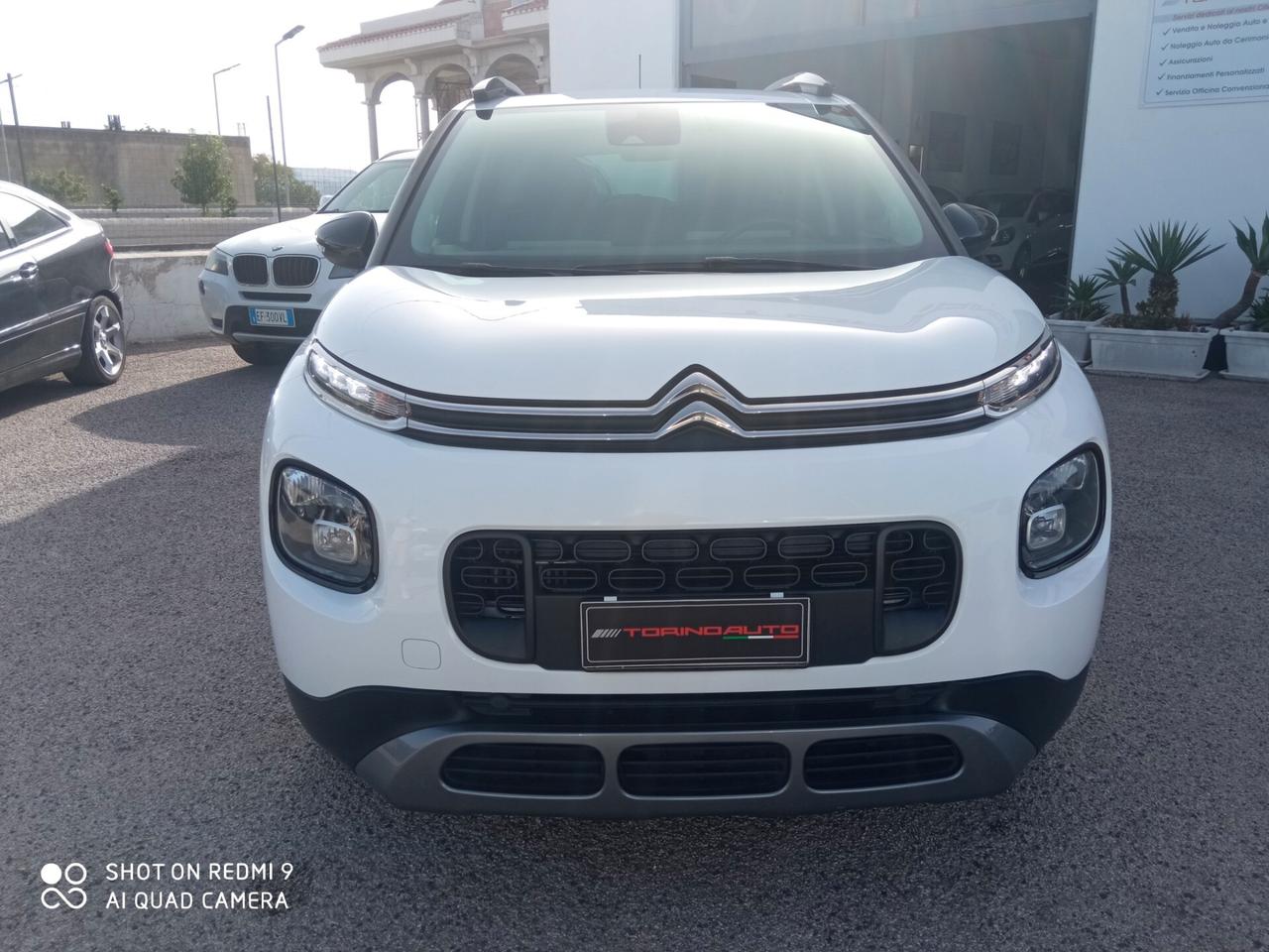Citroen C3 Aircross PureTech 110 S&S Shine
