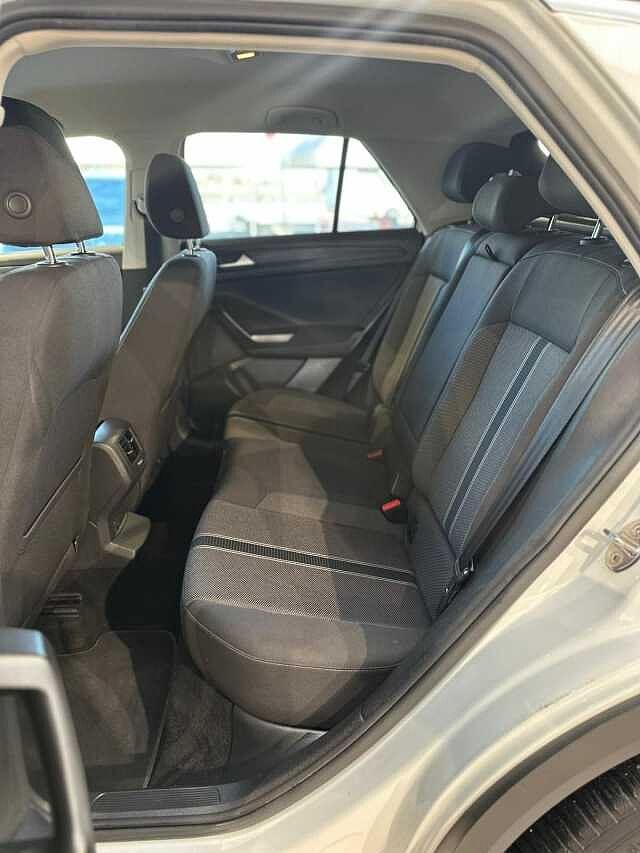 Volkswagen T-Roc 1.6 TDI SCR Advanced BlueMotion Technology