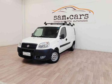 FIAT Doblo Doblò 1.6 16V Nat.Pow. Car. Maxi