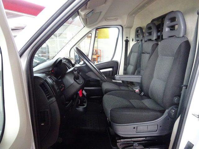 FIAT Ducato 33Q 2.3MJT 120CV PLUNGO-TM Furgone