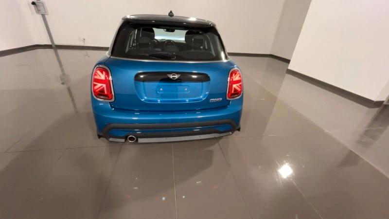 MINI Mini 4ª serie (F56) Mini 1.5 Cooper Camde...