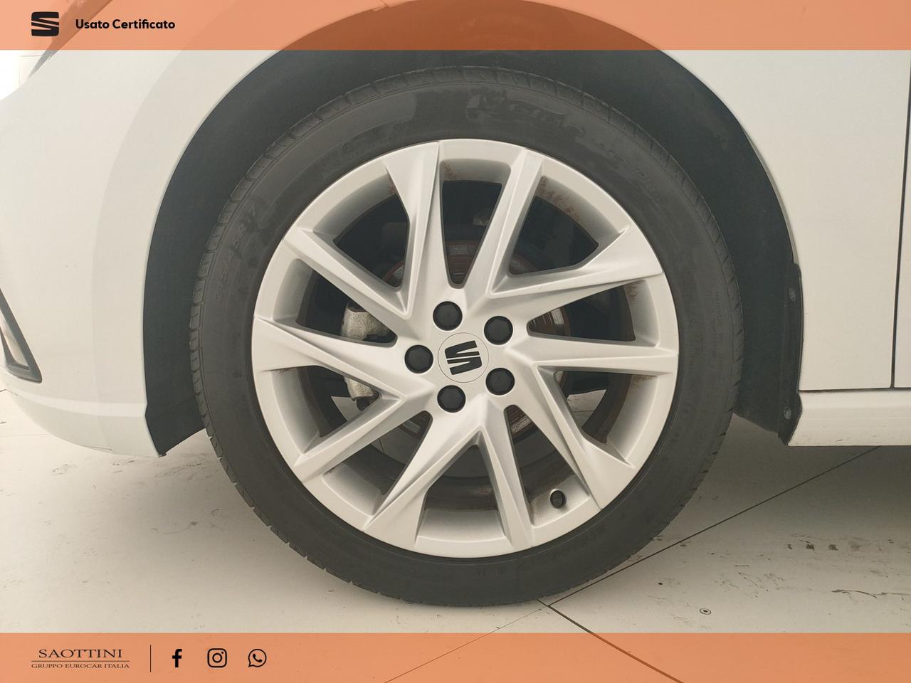 1.0 ecoTSI FR 95 CV