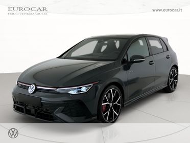 Volkswagen Golf 2.0 tsi gti clubsport 45 300cv dsg