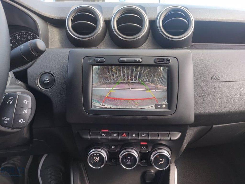 DACIA Duster 1.5 Blue dCi 8V 115 CV 4x2 Prestige del 2021
