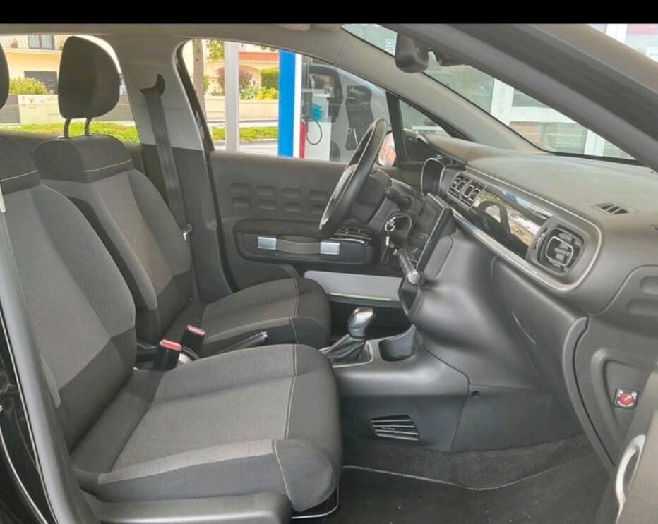 Citroen C3 BlueHDi 75 S&S Shine 2019