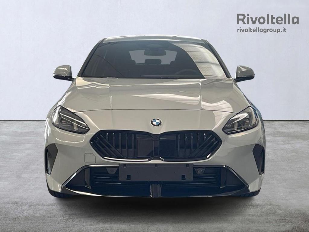 BMW Serie 1 118 d MSport Pro DCT