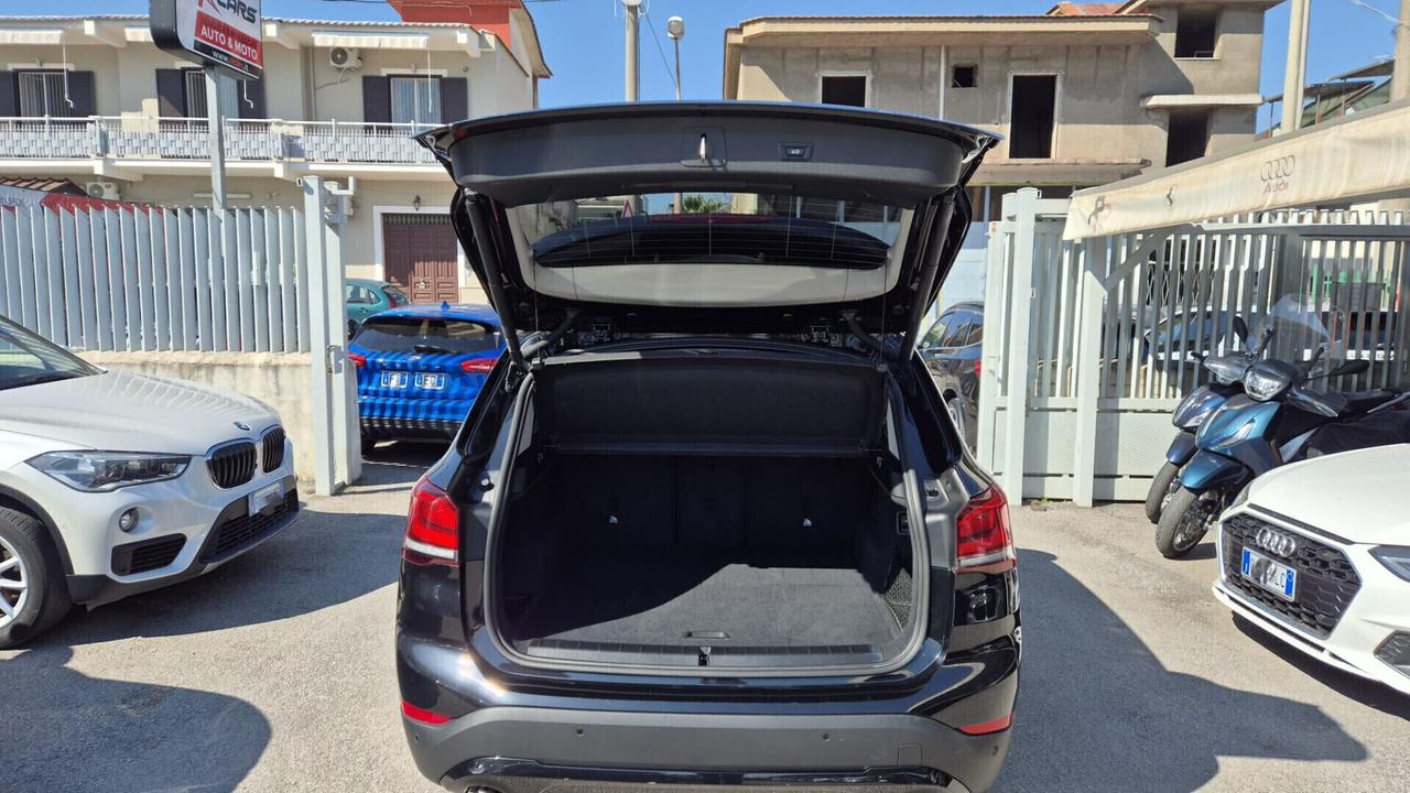 Bmw X1 sDrive18d Business Advantage