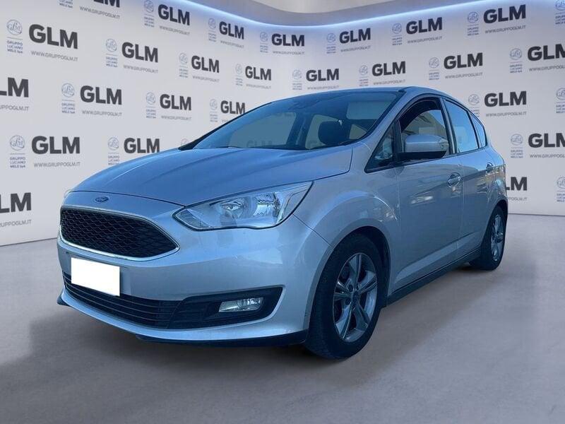 Ford C-Max 1.5 TDCi 120CV Powershift Start&Stop Business