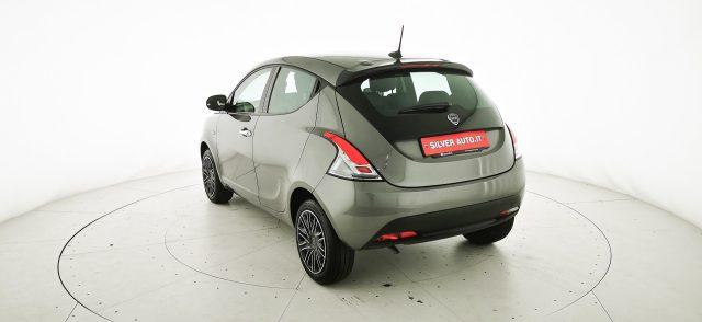 LANCIA Ypsilon 1.0 FireFly 5 porte S&S Hybrid Oro