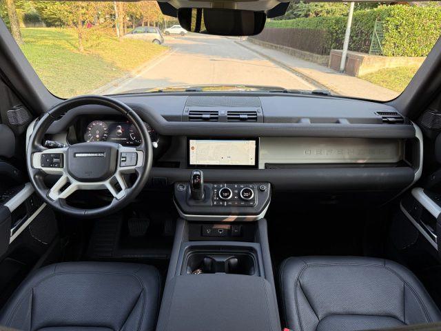 LAND ROVER Defender 110 3.0D 200 CV AWD Auto SE AUTOCARRO PREZZO NETTO