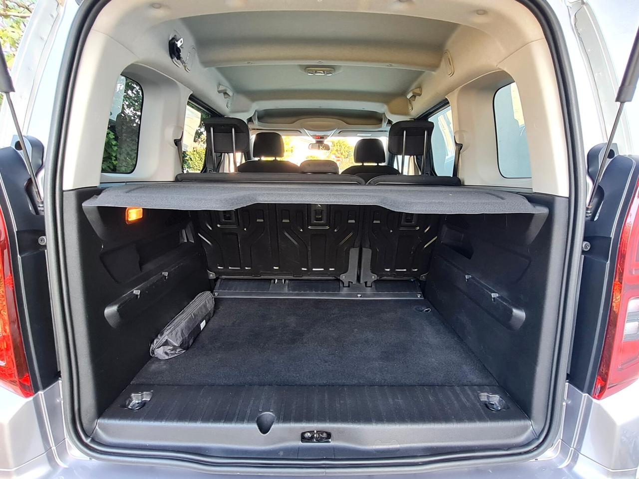 Opel Combo Life 1.5D 100 CV Elegance