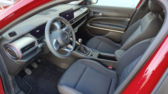 JEEP Avenger 1.2 Turbo 100 CV Summit PREZZO PROMO