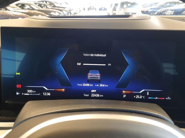 BMW X7 xDrive40d 48V Msport 7 Posti + Tetto