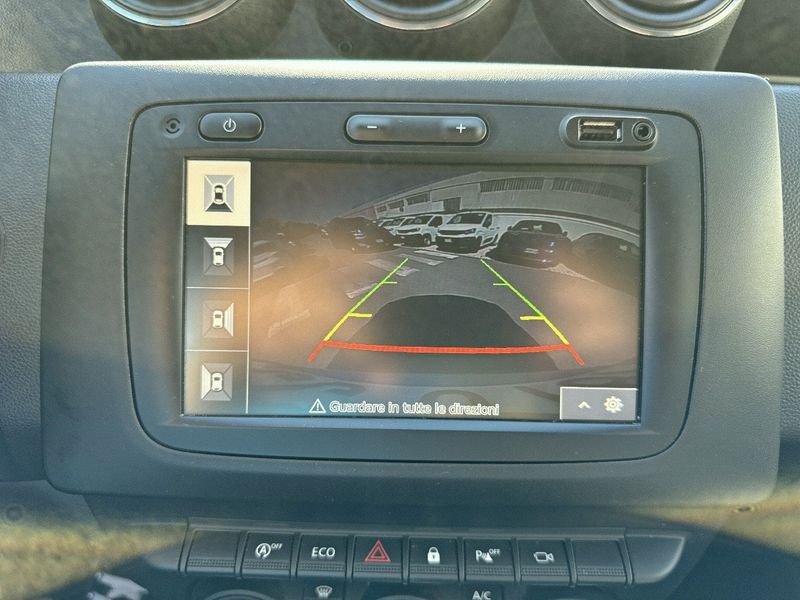 Dacia Duster Duster 1.5 Blue dCi 8V 115 CV 4x2 15th Anniversary