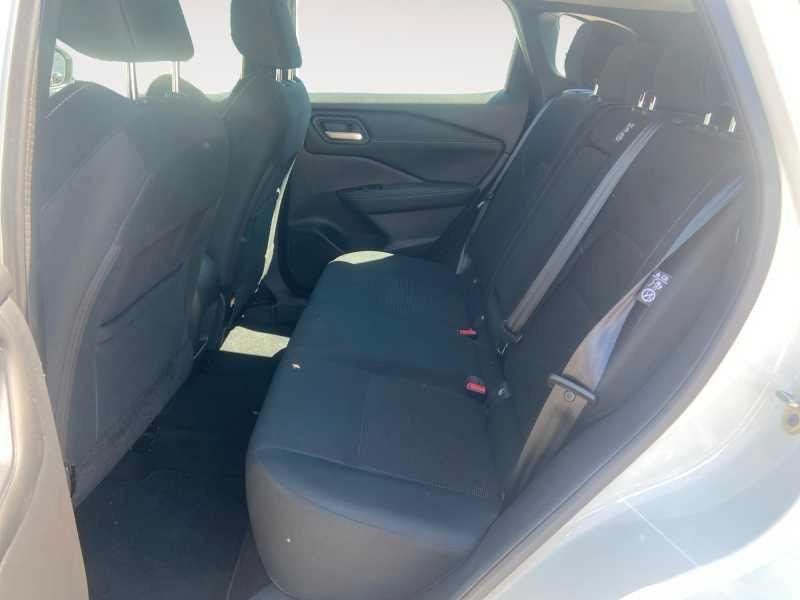 NISSAN Qashqai 1.3 mhev Acenta 2wd 140cv