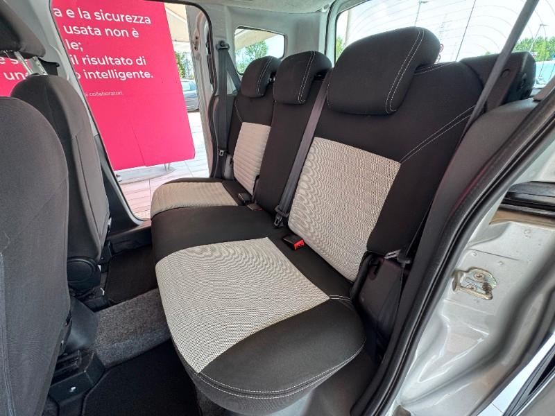 FIAT QUBO QUBO 1.3 MJT 75 CV Trekking