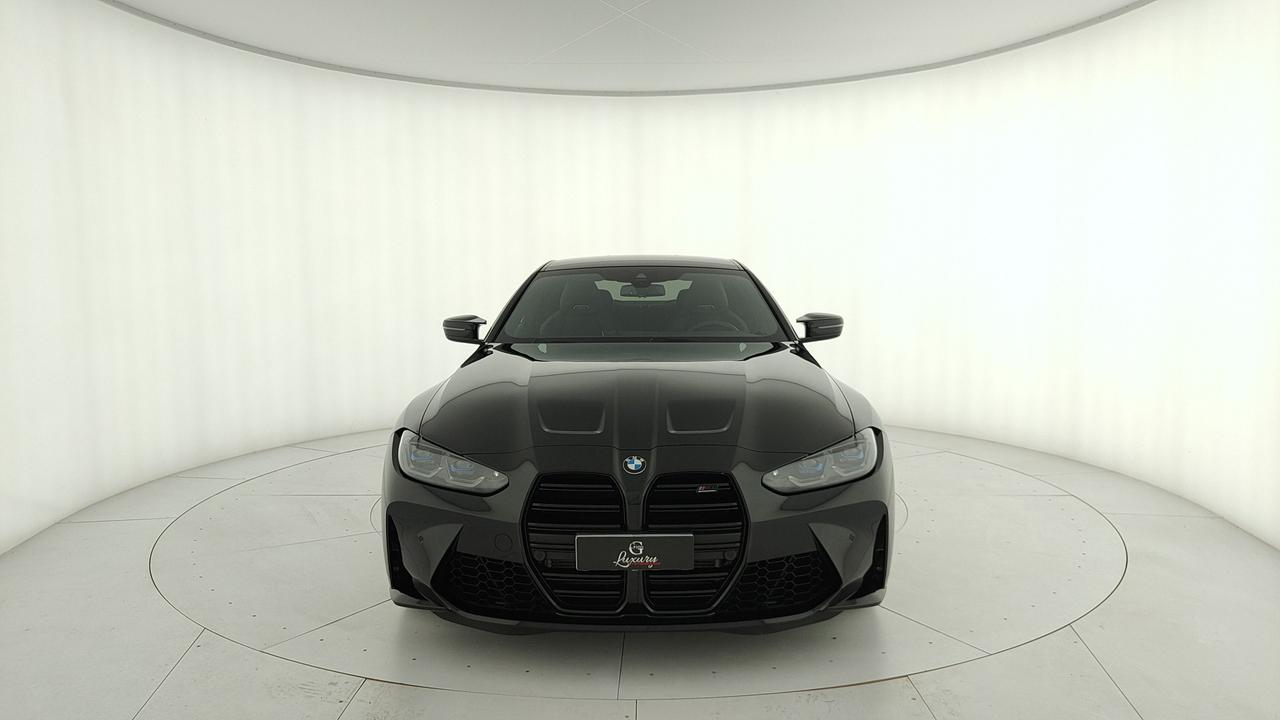 BMW Serie 4 G/22-23-26-82-83 - M4 Coupe 3.0 Competition auto