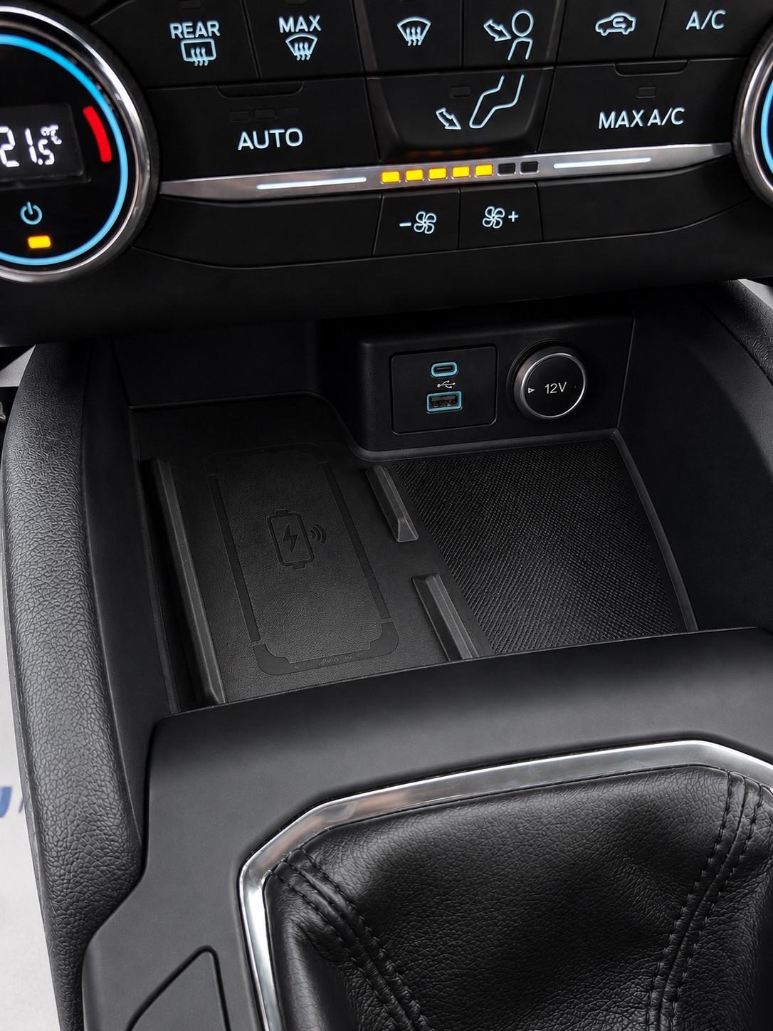 Ford Kuga 1.5 EcoBlue 120 CV Titanium X 2020