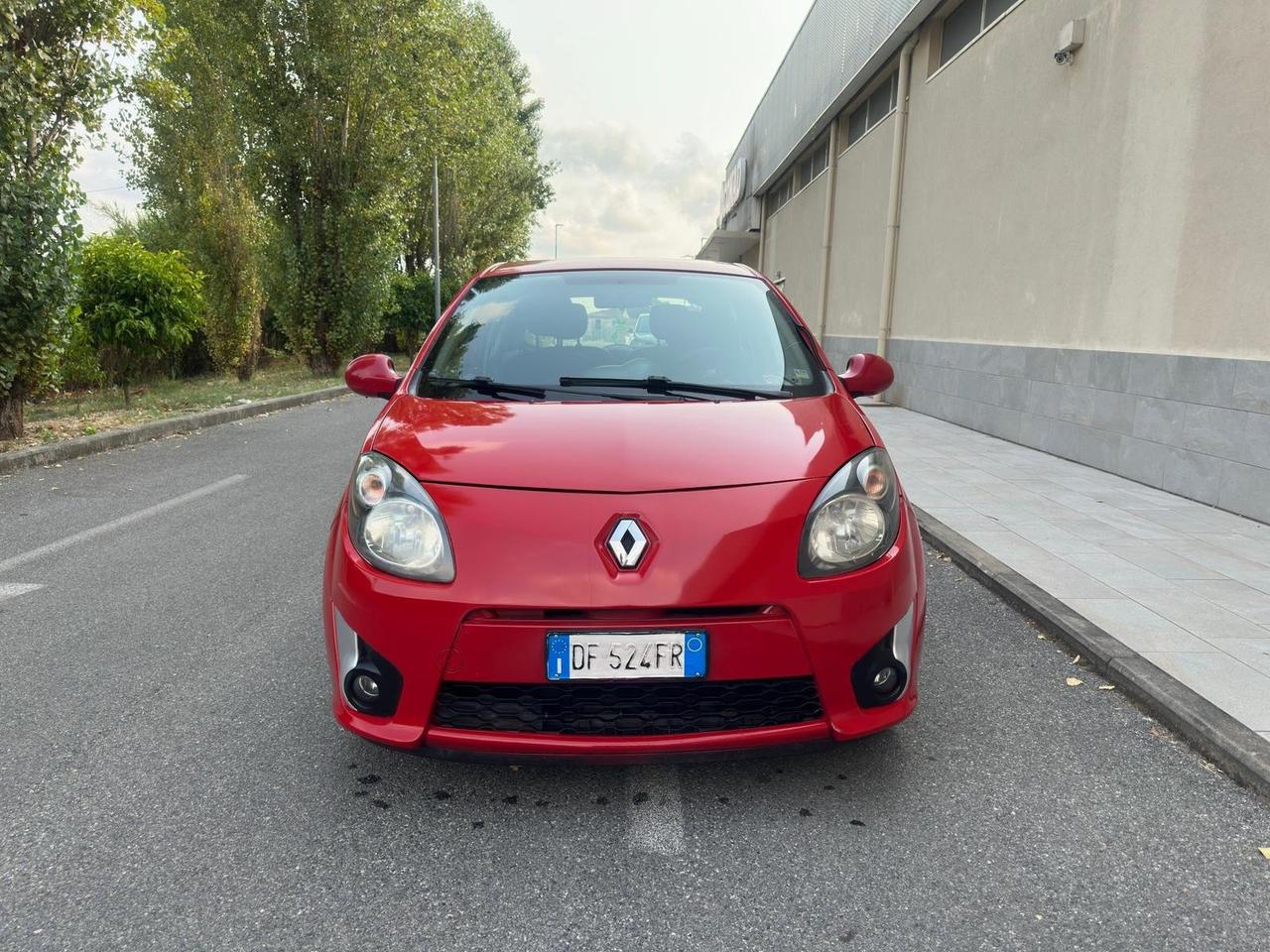 Renault Twingo 1.2 16V Initiale