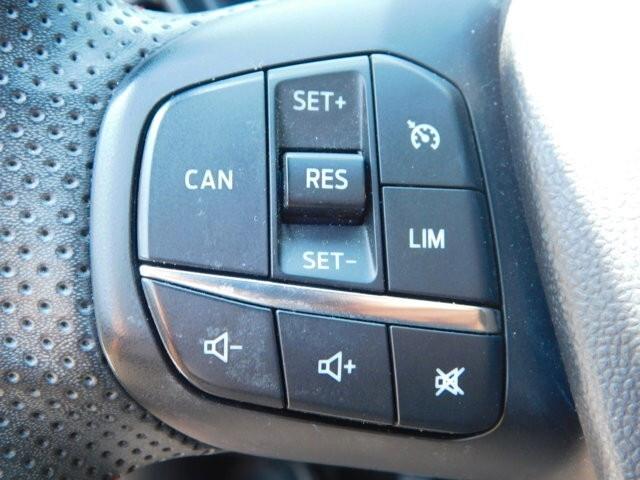 Ford Puma 1.0 EcoBoost Hybrid 125 CV S&S aut. ST-Line X