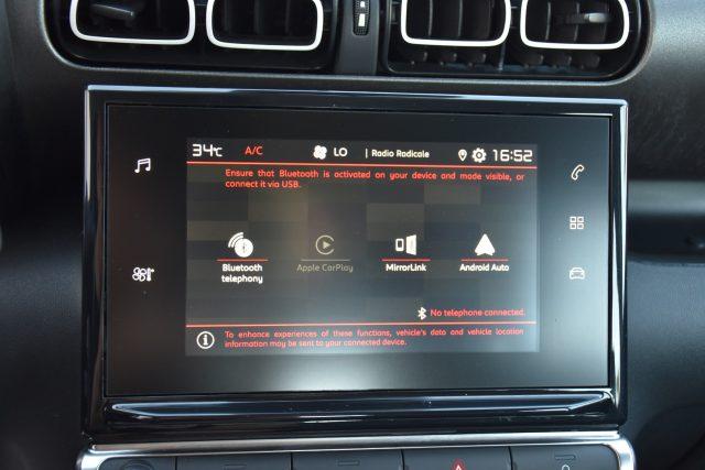 CITROEN C3 Aircross PureTech 110 S&S Feel