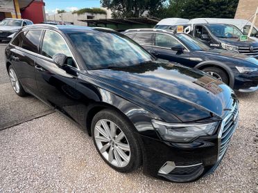 Audi A6 Avant 40 2.0 TDI MHEV IBRIDO D S tronic Business