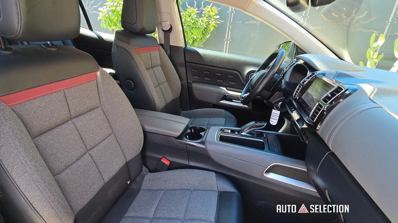 Citroen C5 Aircross (Ok.Neopatentati)