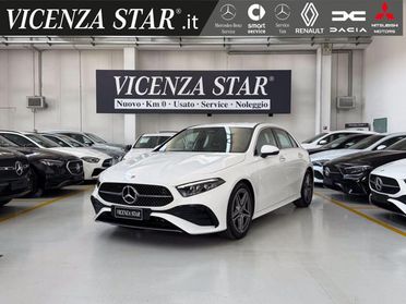 MERCEDES-BENZ A 180 MHV AMG ADVANCED PLUS
