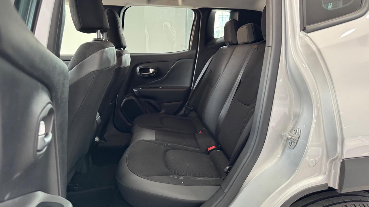 Jeep Renegade 1.6 Mjt 130 CV Limited-2021