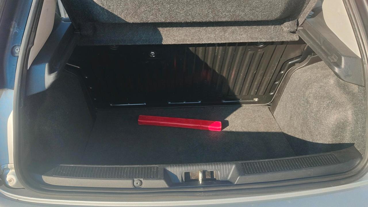 Fiat Punto 1.3 MJT II 75 CV 5 porte Lounge