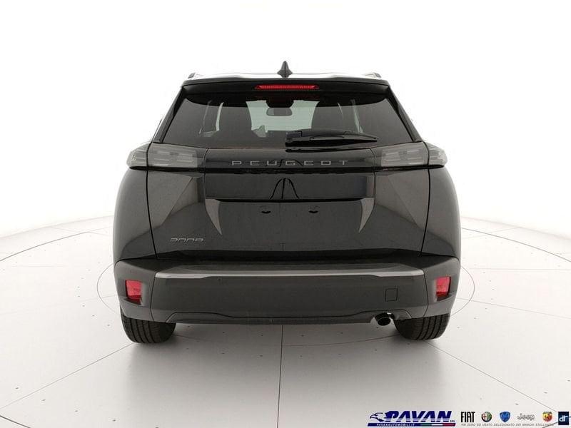 Peugeot 2008 1.2 Turbo 100cv Allure