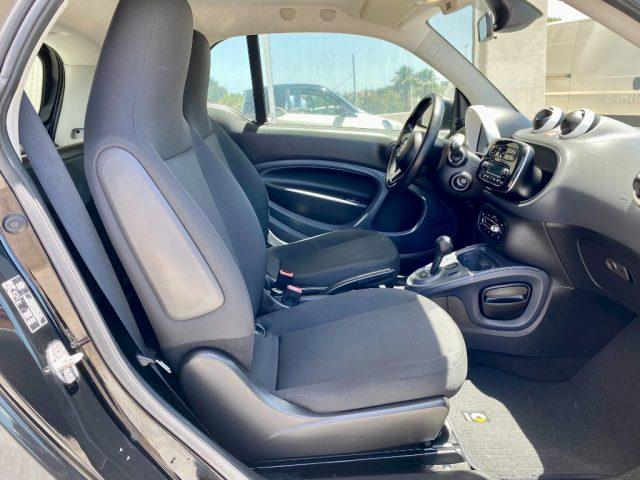 SMART ForTwo 70 1.0 Passion