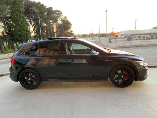 VOLKSWAGEN Golf GTI 2.0 TSI GTI DSG TETTO-LED-PELLE-CERCHI 19'' R