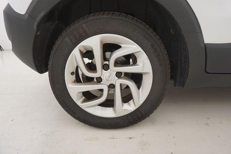 Opel Crossland Advance BR236361 1.5 Diesel 102CV