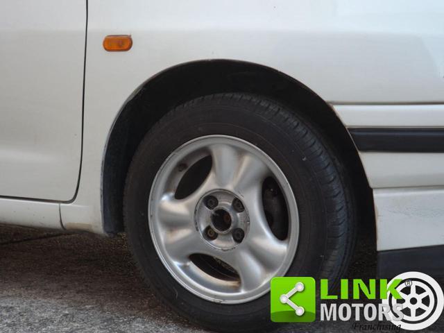 SEAT Cordoba 1.6 cat 4 porte GLX ben tenuta e funzionante