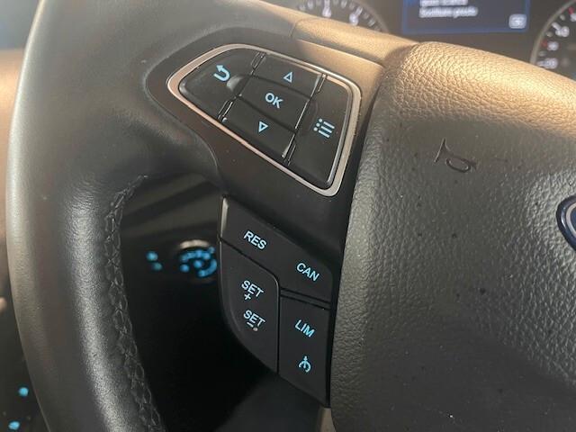 Ford EcoSport 1.0 EcoBoost 100 CV Titanium