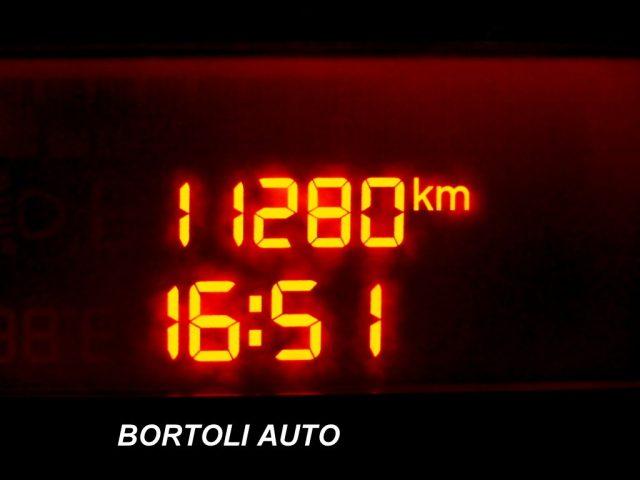 FIAT Fiorino 1.3 MJT 11.000 KM CARGO FURGONATO SX