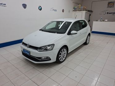 Volkswagen Polo Fresh 1.4 TDI 75cv BlueMotion Technology