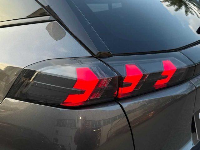 PEUGEOT 2008 PureTech 130 S&S Allure Pack