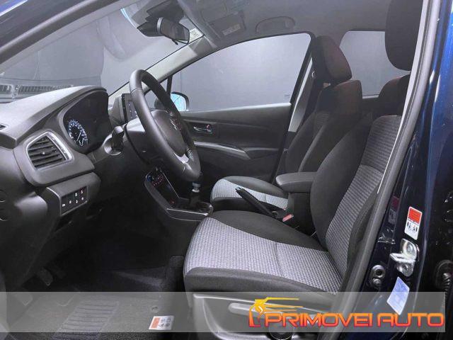 SUZUKI S-Cross 1.4 Hybrid 4WD AllGrip Top