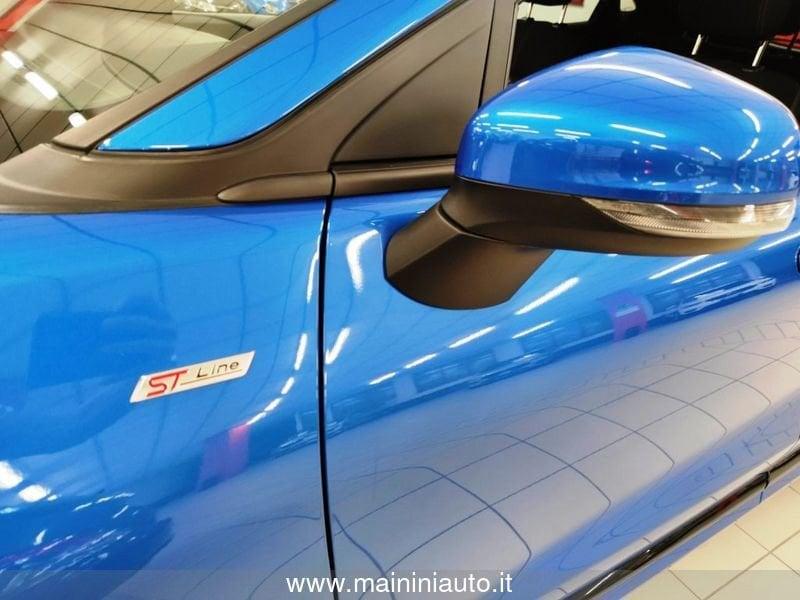 Ford Puma 1.0 125cv Hybrid ST-Line + Car Play
