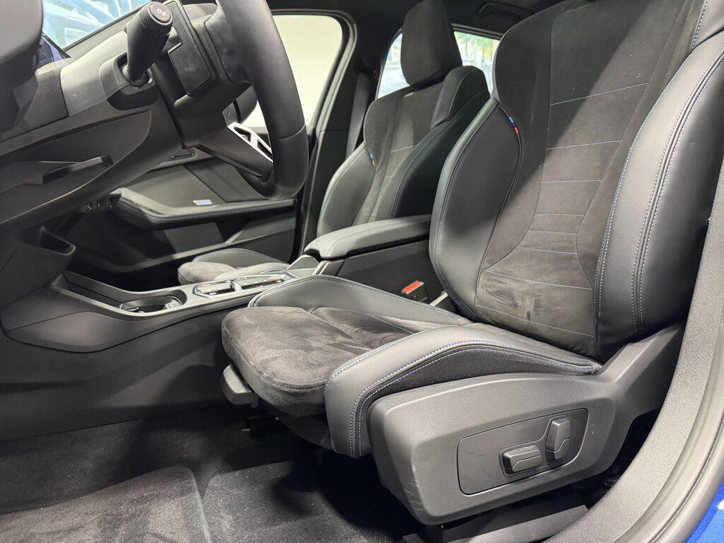 BMW Serie 1 120 d 48V MSport DCT