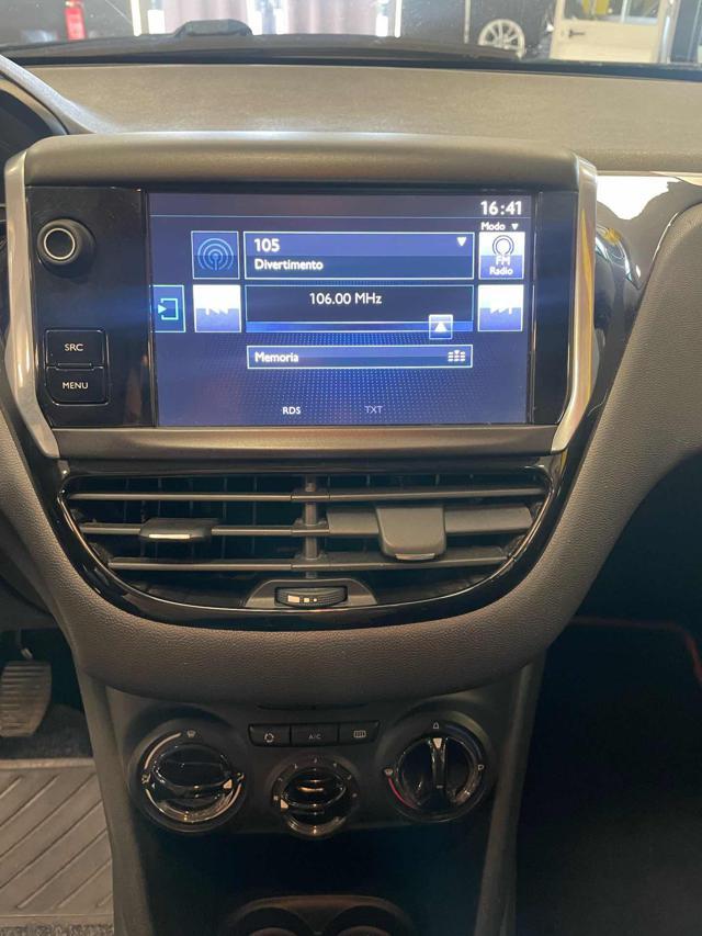 PEUGEOT 208 PureTech 82 5 porte *OK GUIDA NEO PATENAT