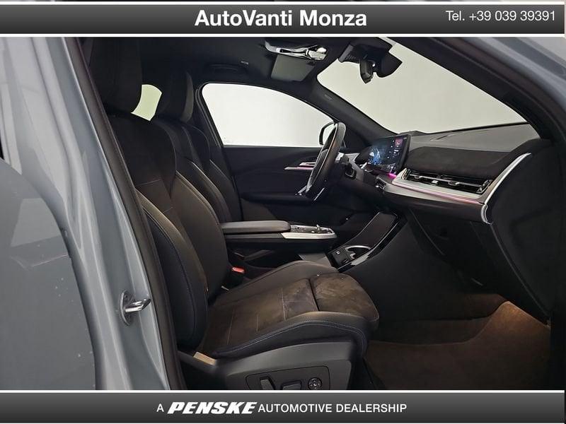 BMW X2 X2 xDrive 20d Msport Pro