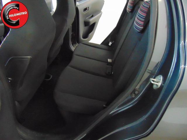 CITROEN C1 VTi 72 5 porte Feel