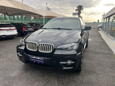 Bmw X6 xDrive30d Futura