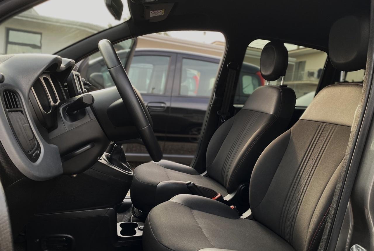 Fiat Panda 1.0 SPORT